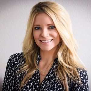 Meet your Posher, Meg